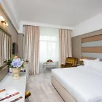 Phoenicia Grand Hotel