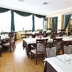 Phoenicia Grand Hotel