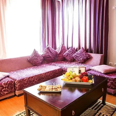Hotel Phoenicia Grand 4*