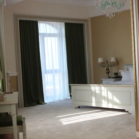 Phoenicia Grand Hotel Bukurešť