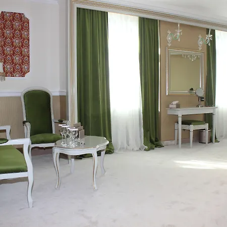 Phoenicia Grand 4* Bukurešť