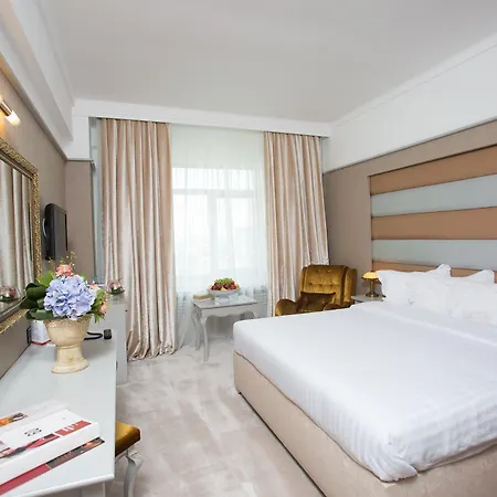 Hotel Phoenicia Grand Bukurešť