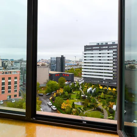 Phoenicia Grand Hotel 4*