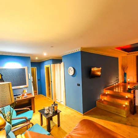 Phoenicia Grand Hotel Bukurešť