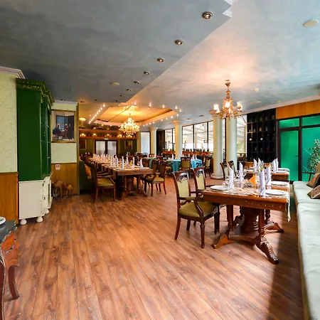 Phoenicia Grand 4* Bukurešť