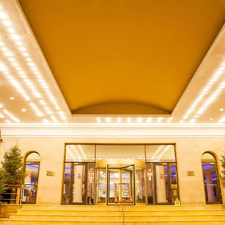 Phoenicia Grand Hotel Bukurešť