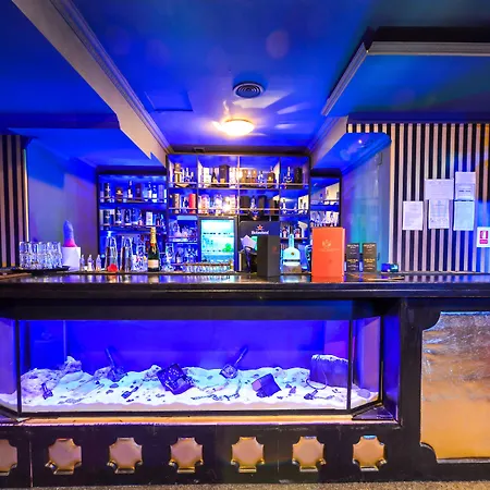 Hotel Phoenicia Grand Bukurešť