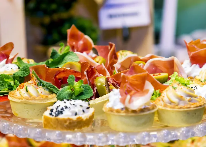 Hotell Phoenicia Grand