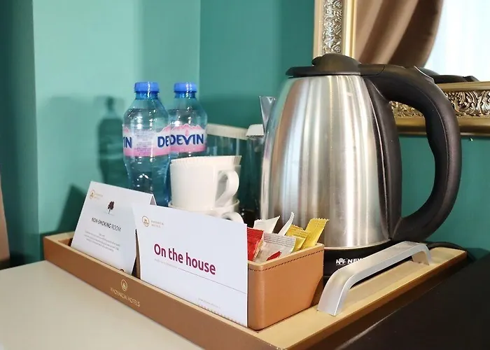 Phoenicia Grand Bukarest