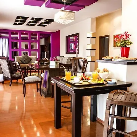 Phoenicia Grand 4* Bukarest