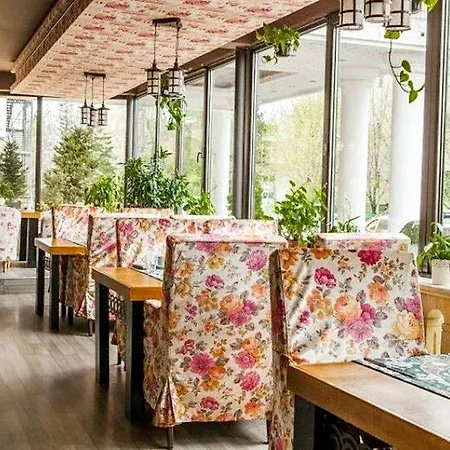 Phoenicia Grand Hotel Bukarest