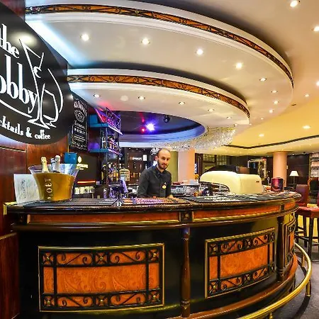 Hotel Phoenicia Grand Bukarest